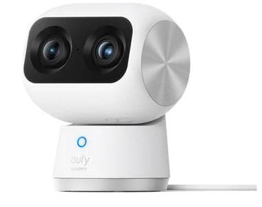 Anker Eufy セキュリティカメラ インドアカメラ S350 Wi-Fi