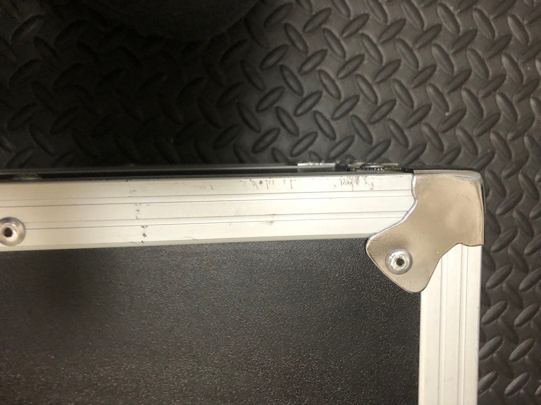 ROADREADY RR12MIX ミキサーケース