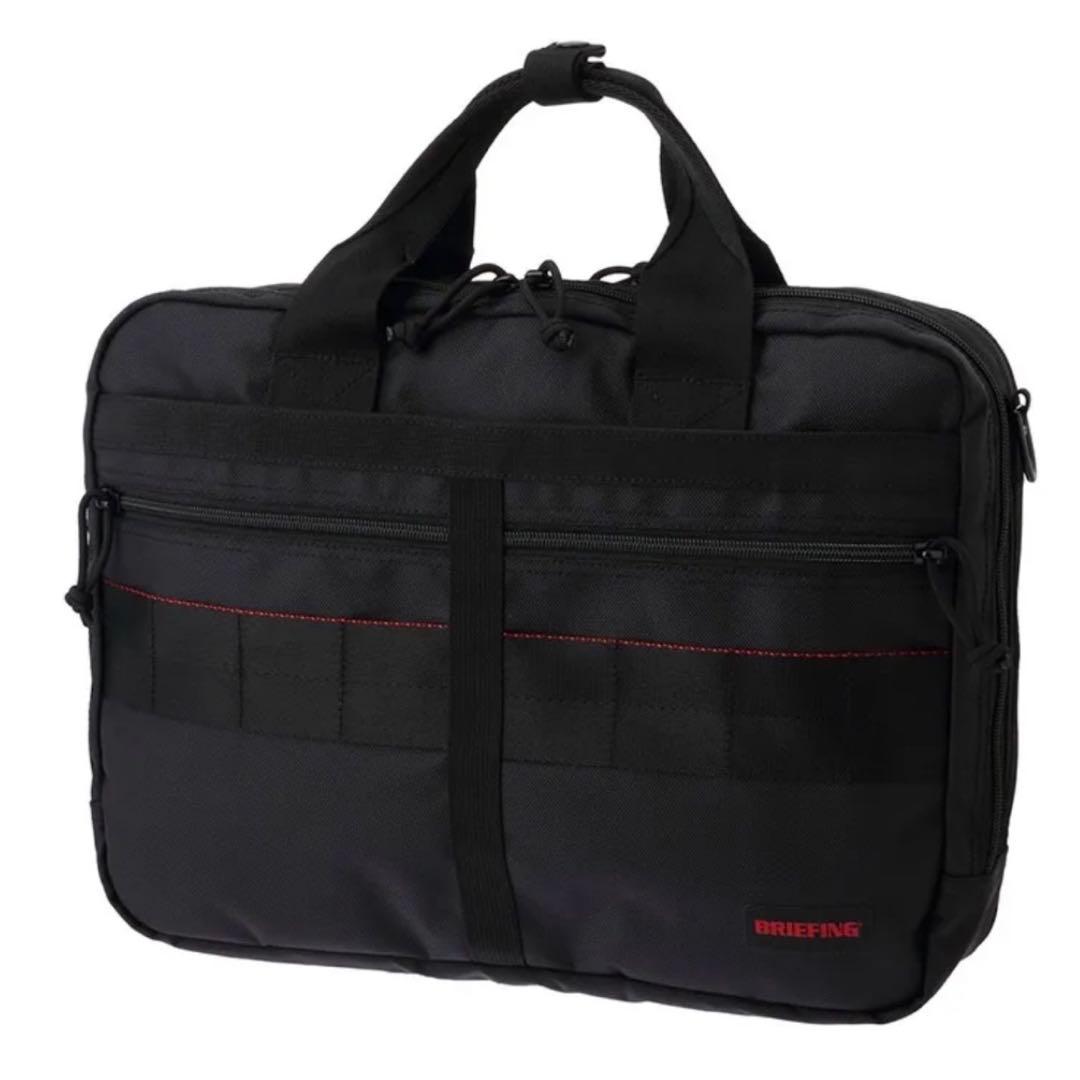 JAL × BRIEFING JALUX NEO SL