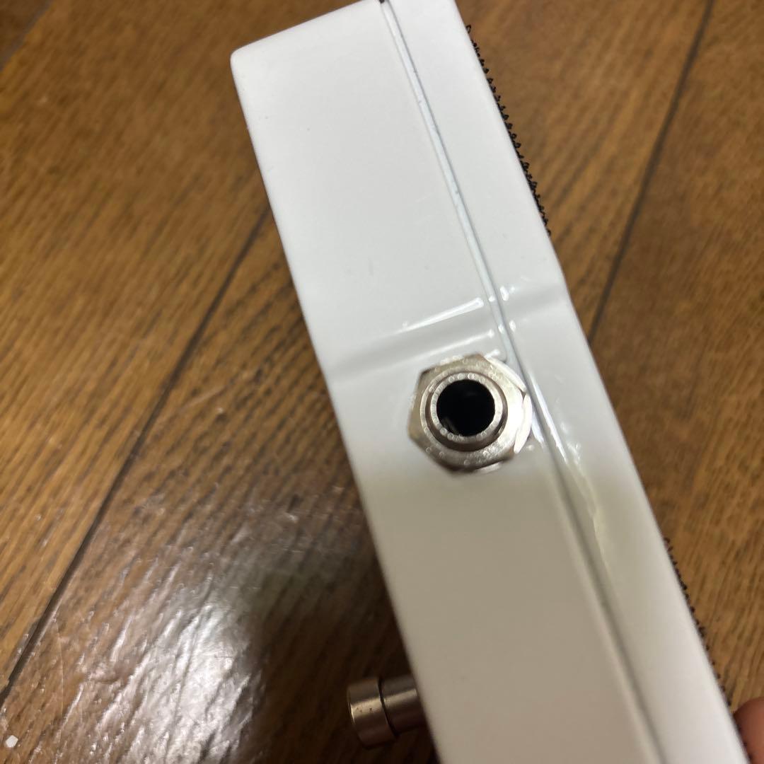 ギター tc electronic Polytune 2