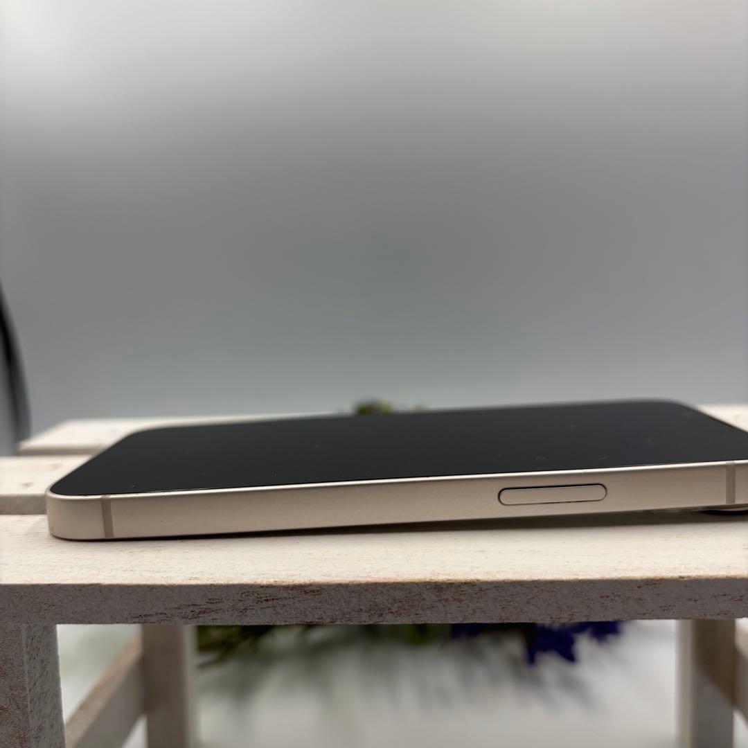 iPhone13mini 128GB スターライト 236