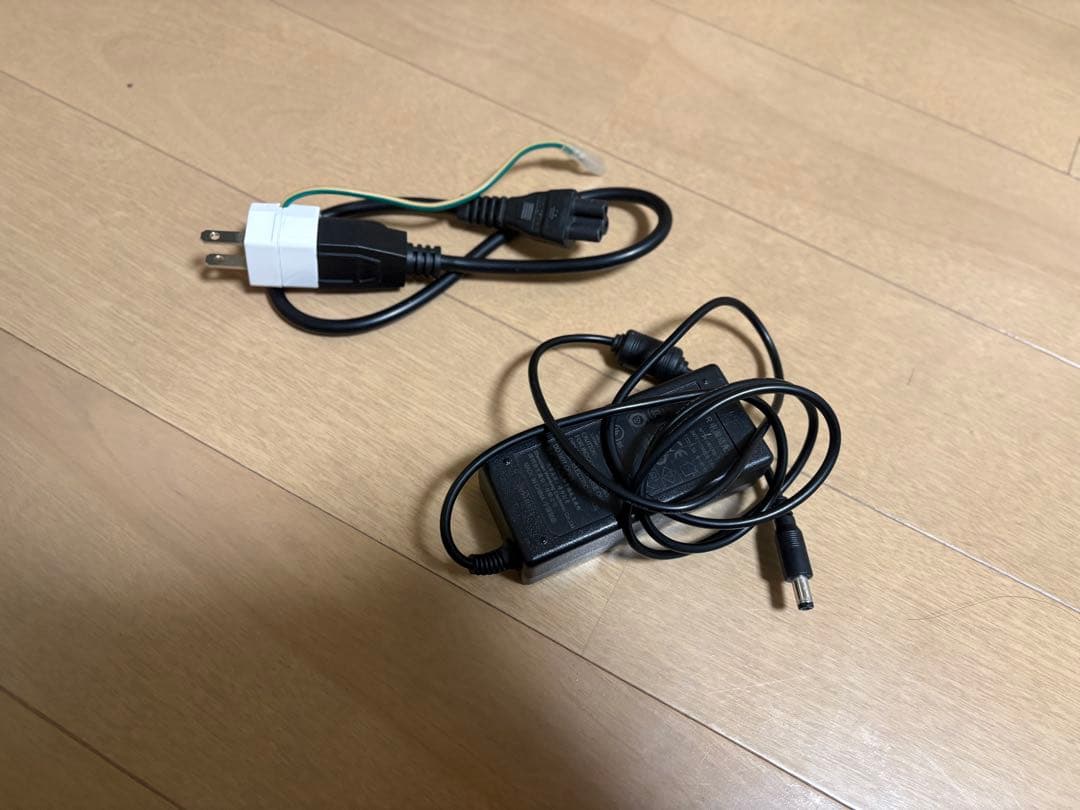 HOTONE AMPERO マルチエフェクター　ギター/ベース　両方使用可能