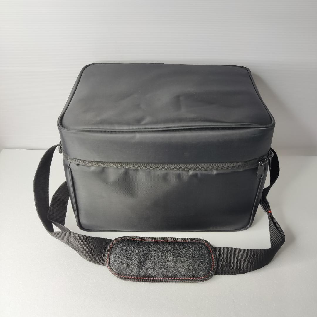 SANWA SUPPLY ワイヤレスマイク付き拡声器スピーカ　有線無線マイク4本