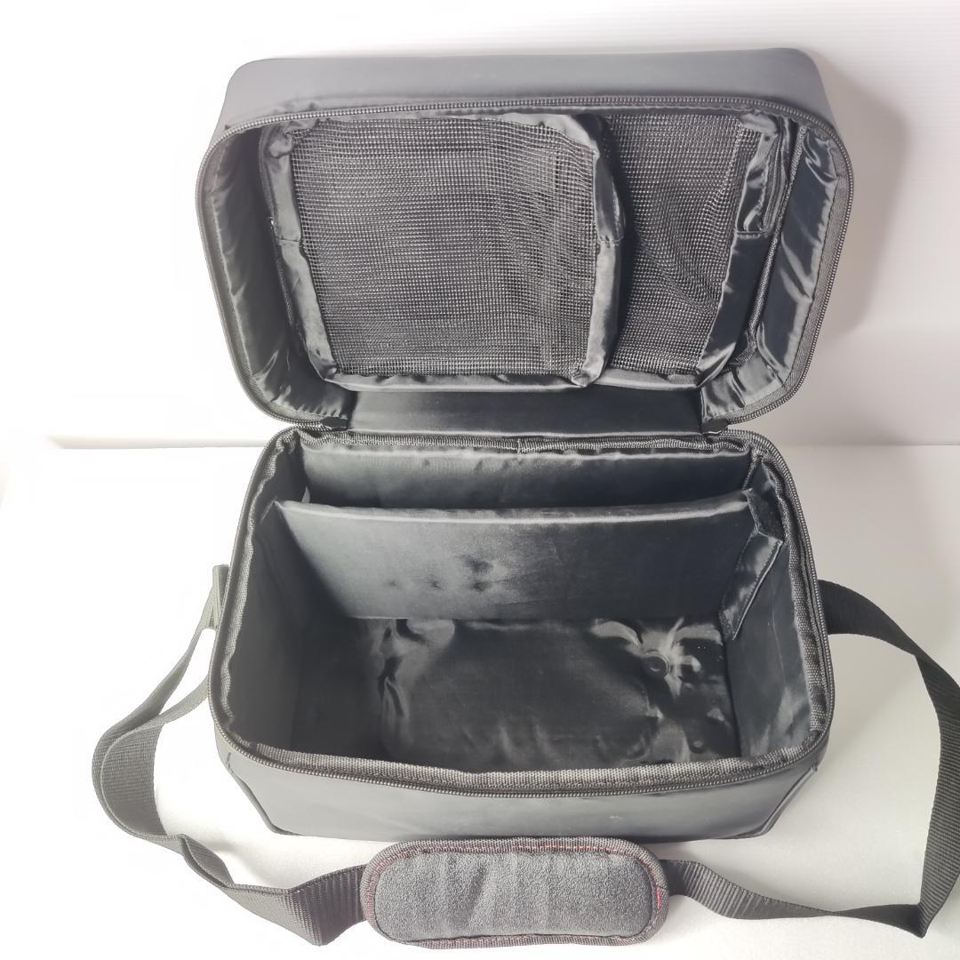 SANWA SUPPLY ワイヤレスマイク付き拡声器スピーカ　有線無線マイク4本