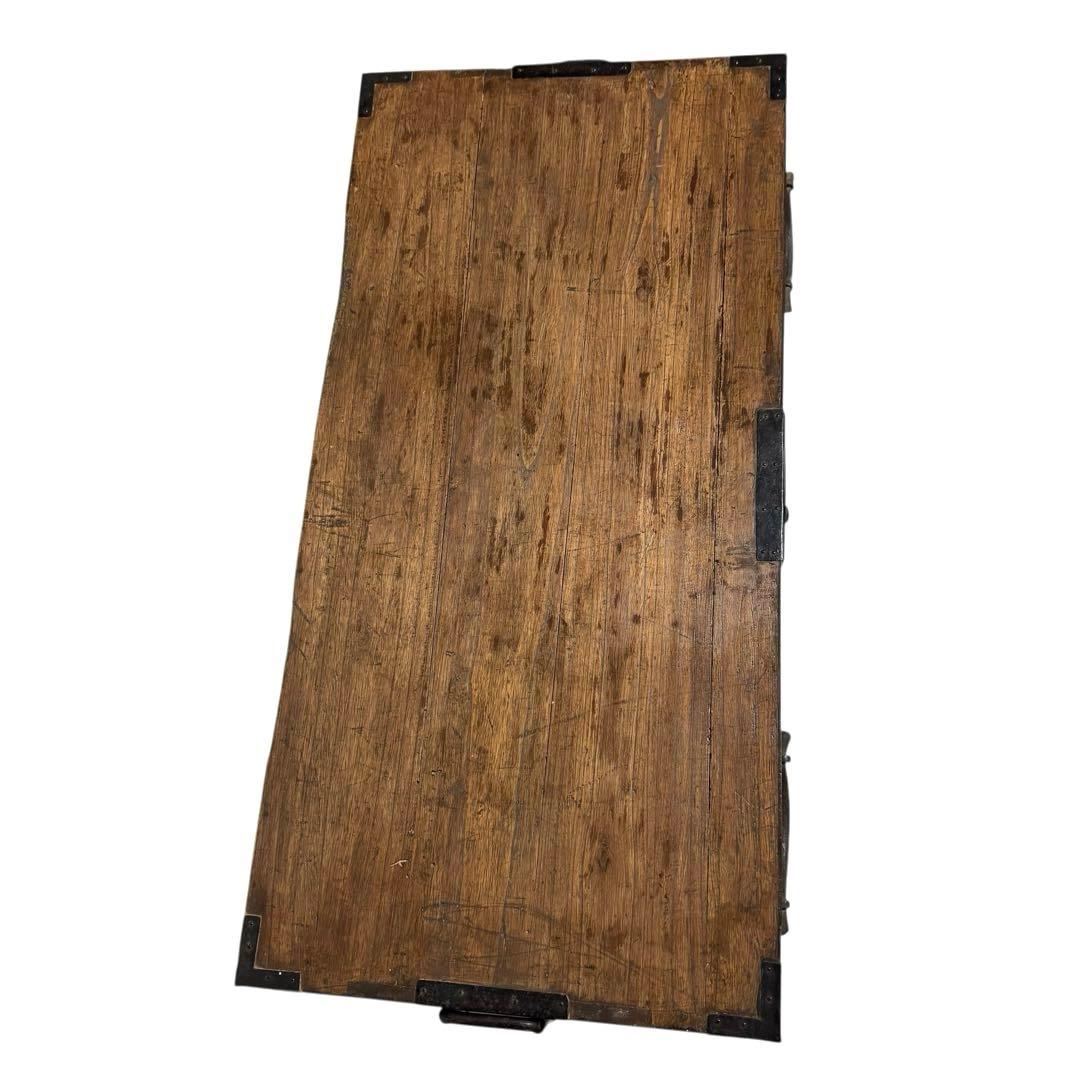 アンティーク箪笥　古家具　レトロ　古民家　インテリア　古道具