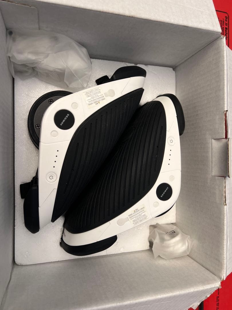 フ*︎様 Segway Drift W1（セグウェイドリフトW1）