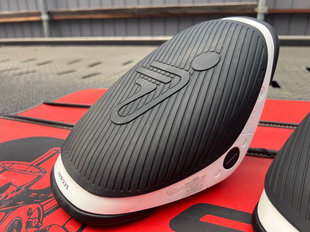 フ*︎様 Segway Drift W1（セグウェイドリフトW1）