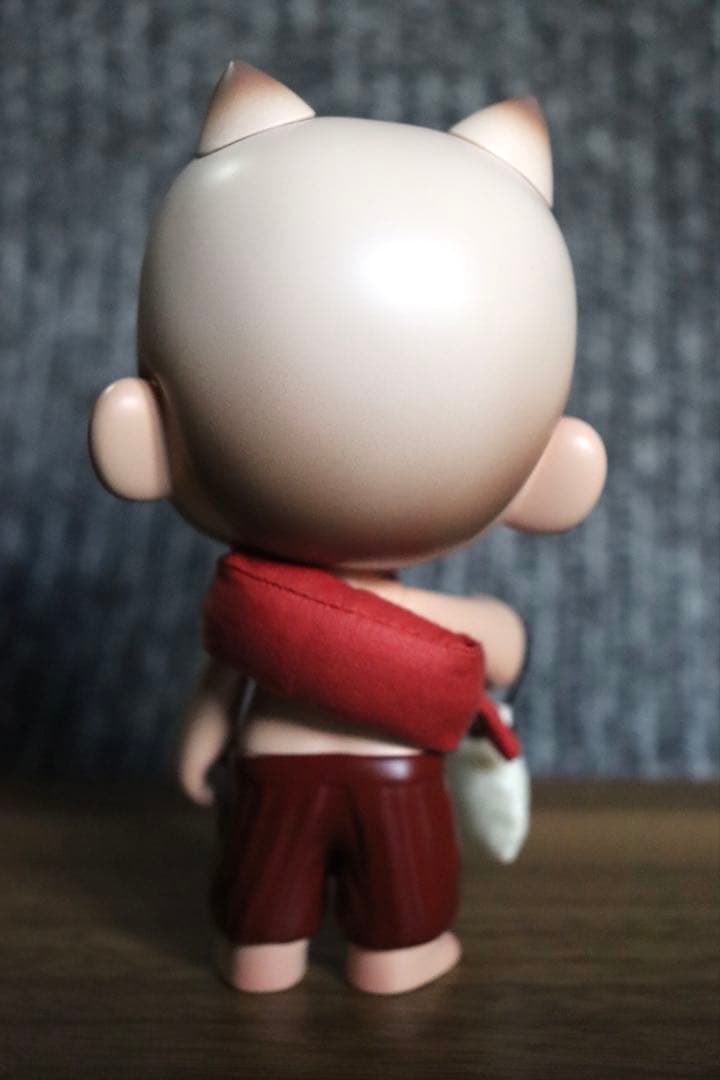 kubo space フィギュア