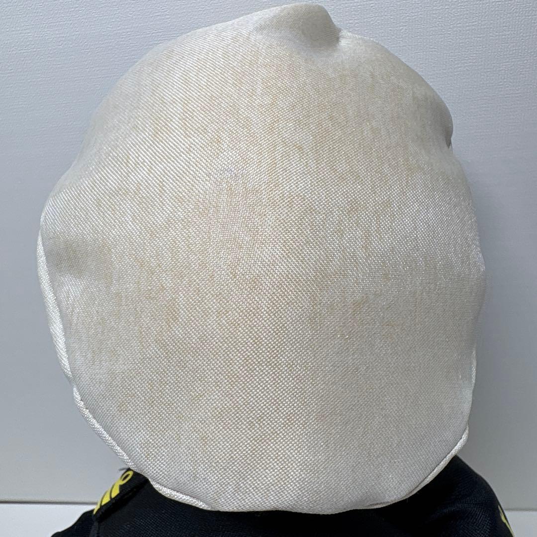 新品 宇宙戦艦ヤマト 沖田艦長 モンチッチ monchhichi 2062