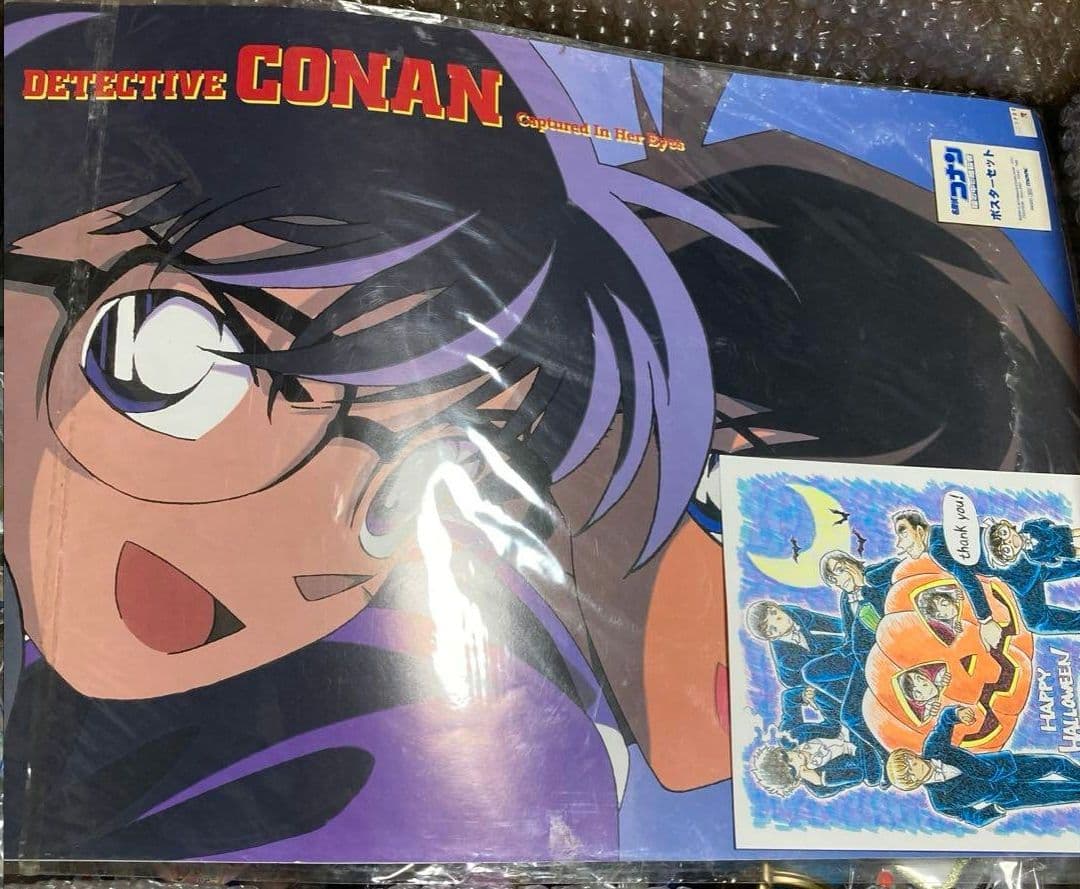 名探偵コナン グッズ まとめ売り