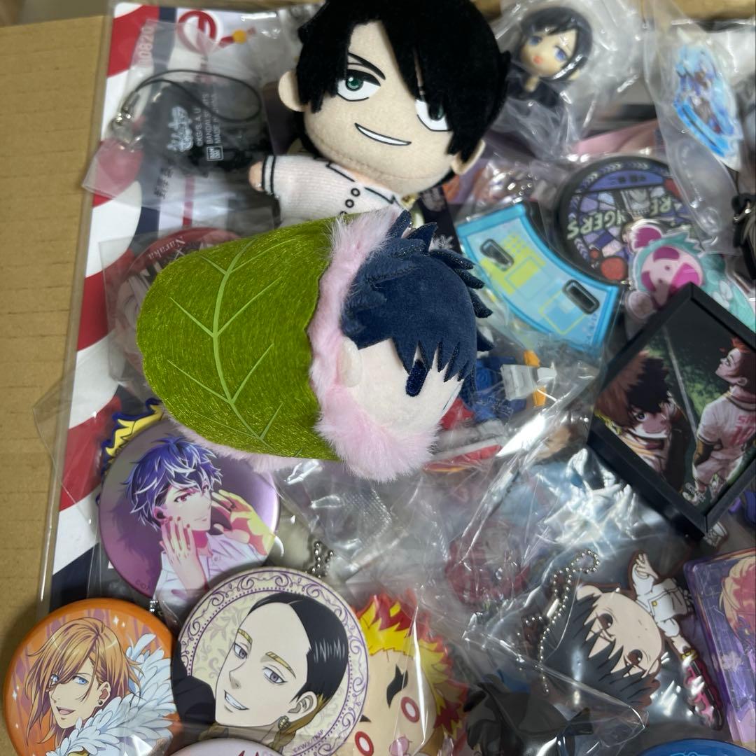 140サイズ アニメグッズ 大量 まとめ セット