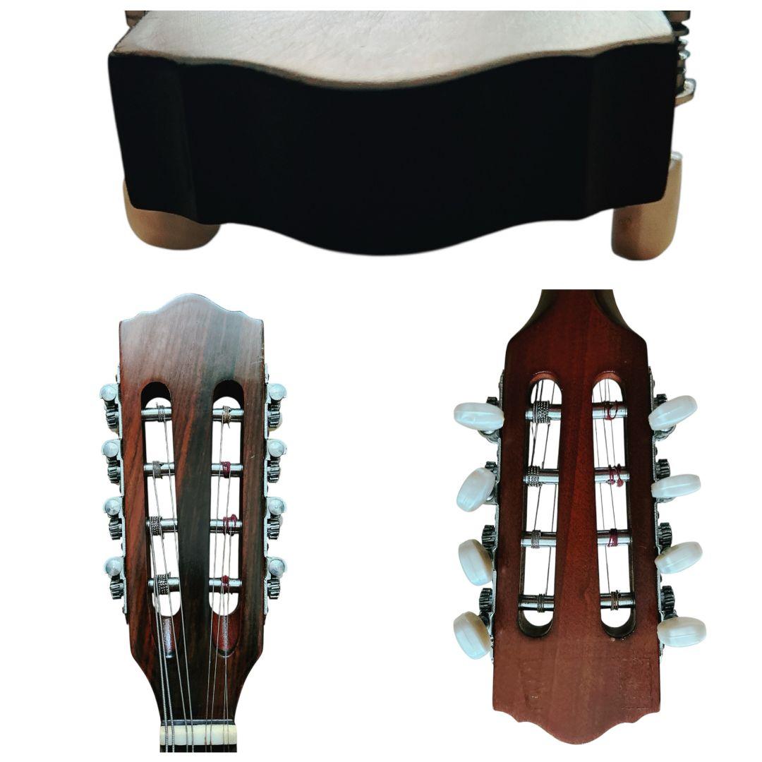 SUZUKI マンドリン M-218 1973年製 ハードケース付き 日本製