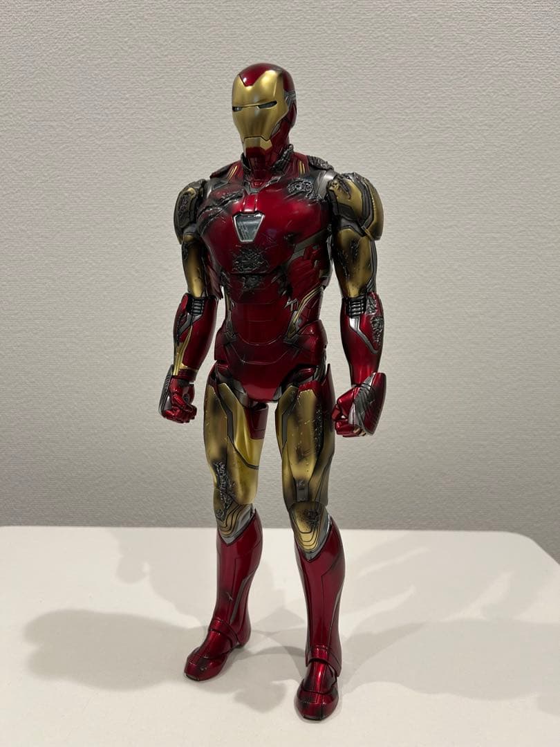 アイアンマン マーク85