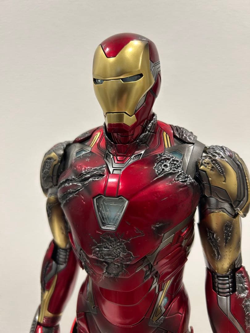 アイアンマン マーク85