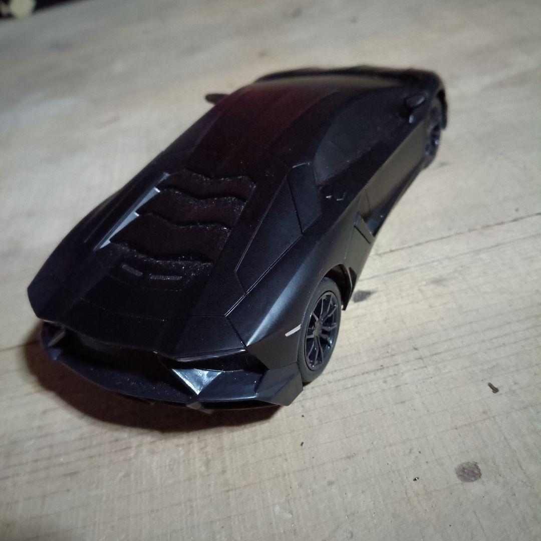 ランボルギーニ アヴァンタドール LP720-4 50th