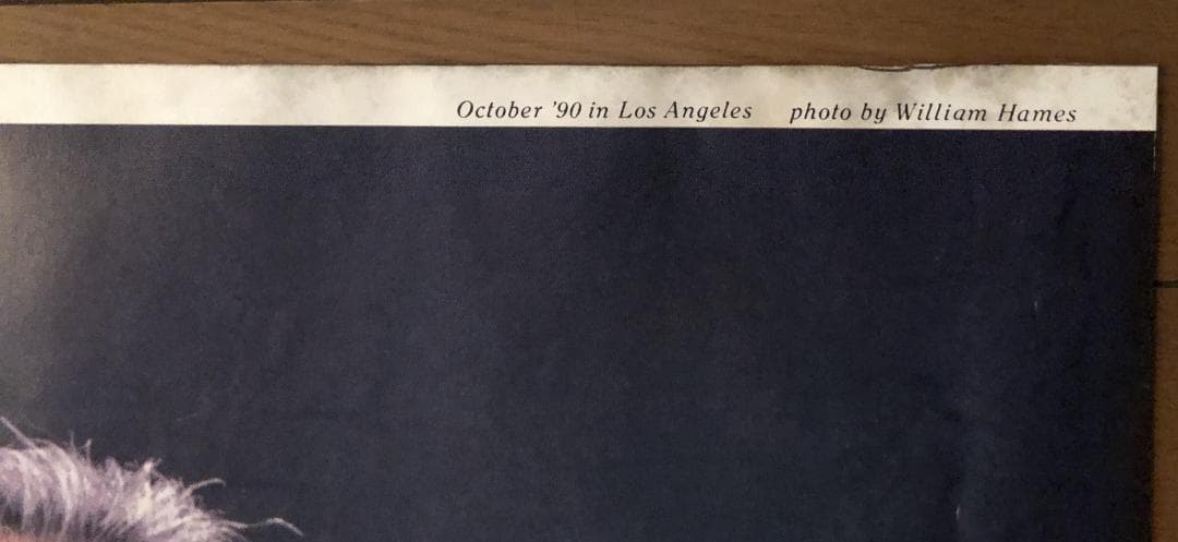 矢沢永吉 B0版ポスター ROCK'N' ROLL ARMY