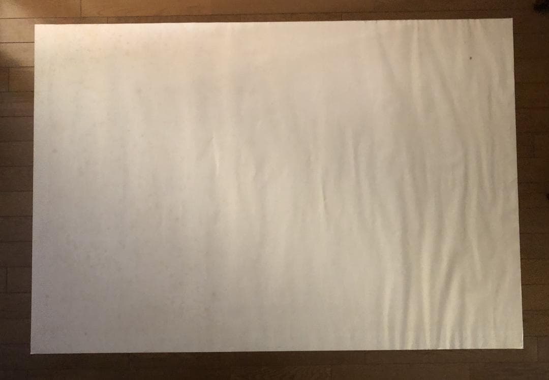 矢沢永吉 B0版ポスター ROCK'N' ROLL ARMY