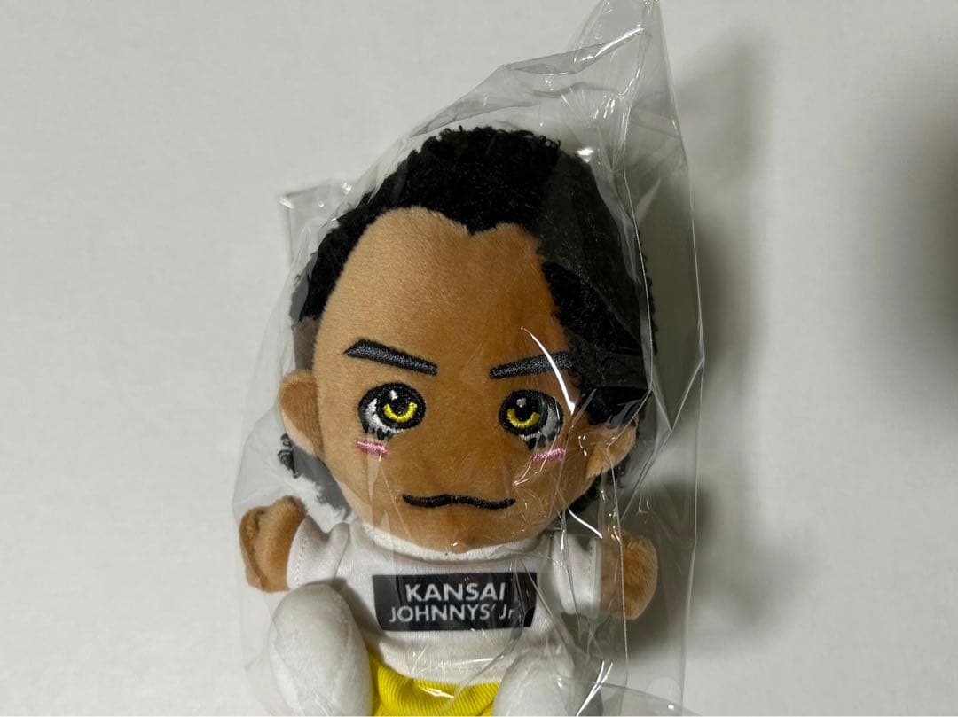 Aぇ!group 草間リチャード敬太 ちびぬい アクキー アクスタ