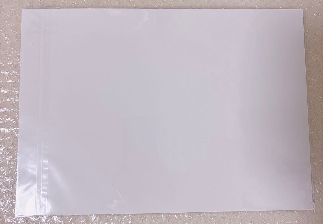 神様はじめました　神はじ　複製原画　4枚　巴衛