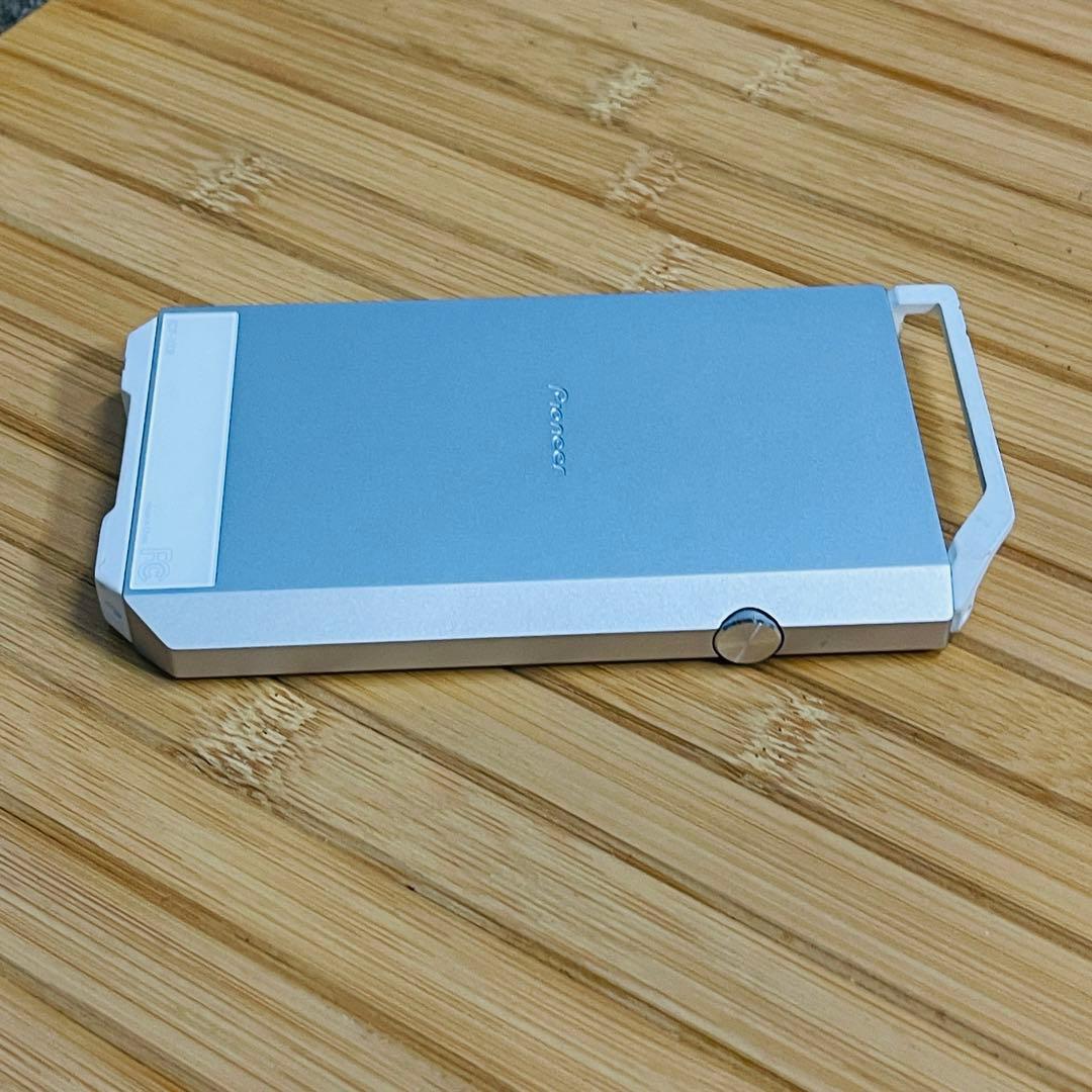 Pioneer XDP-100R 動作品