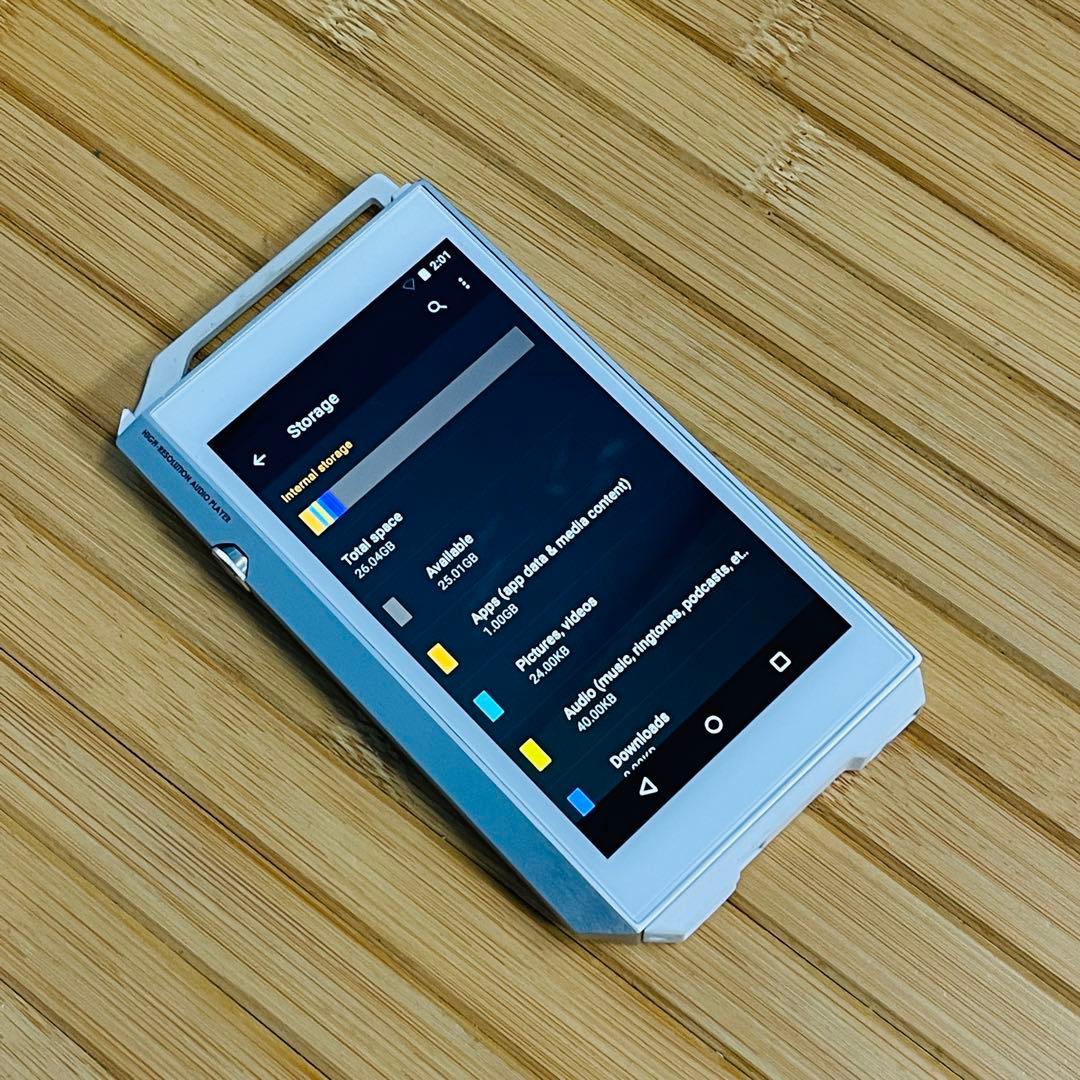 Pioneer XDP-100R 動作品