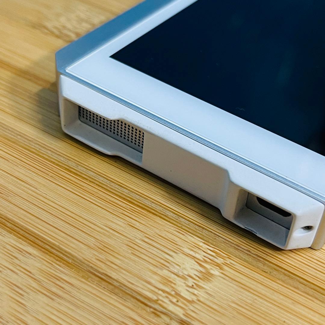 Pioneer XDP-100R 動作品