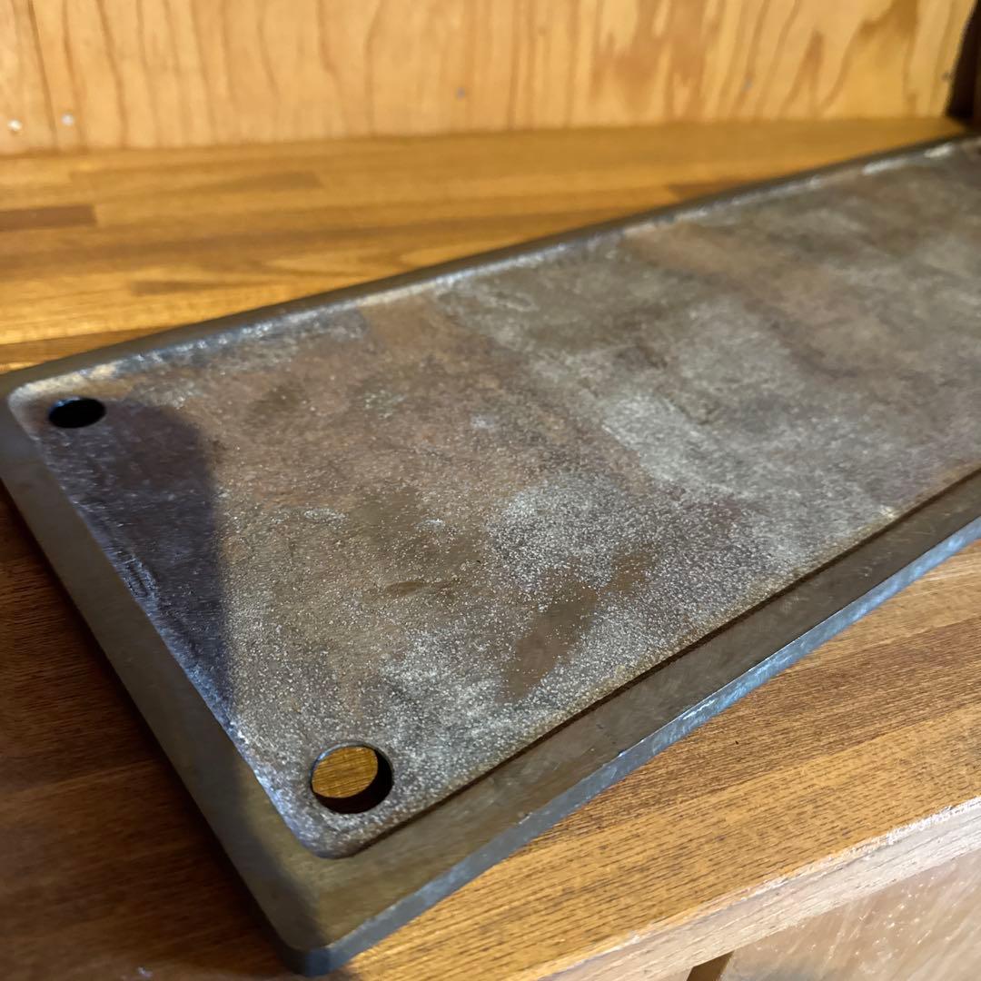 専用 当時物　国鉄蒸気機関車ナンバープレートC62 2