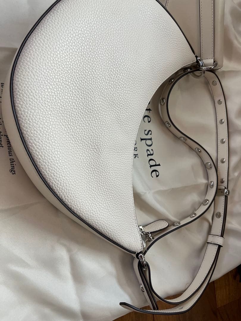 *値下げしました*kate spade クロスボディ/ショルダーバッグ