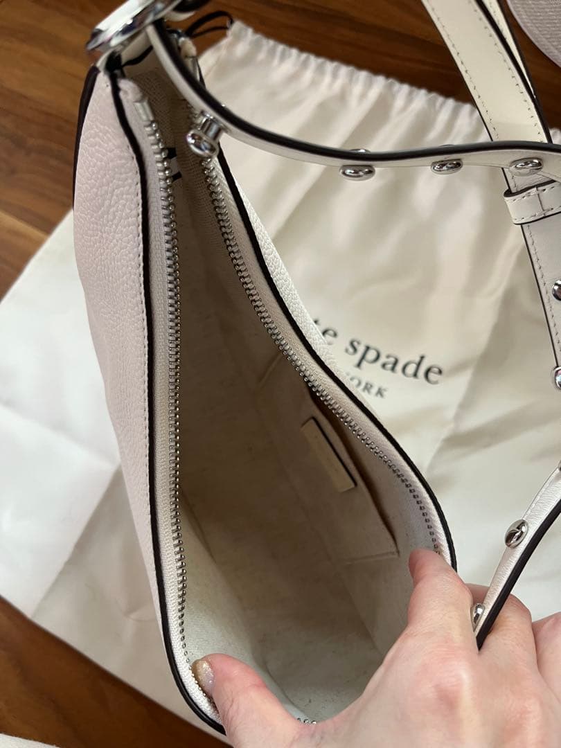 *値下げしました*kate spade クロスボディ/ショルダーバッグ