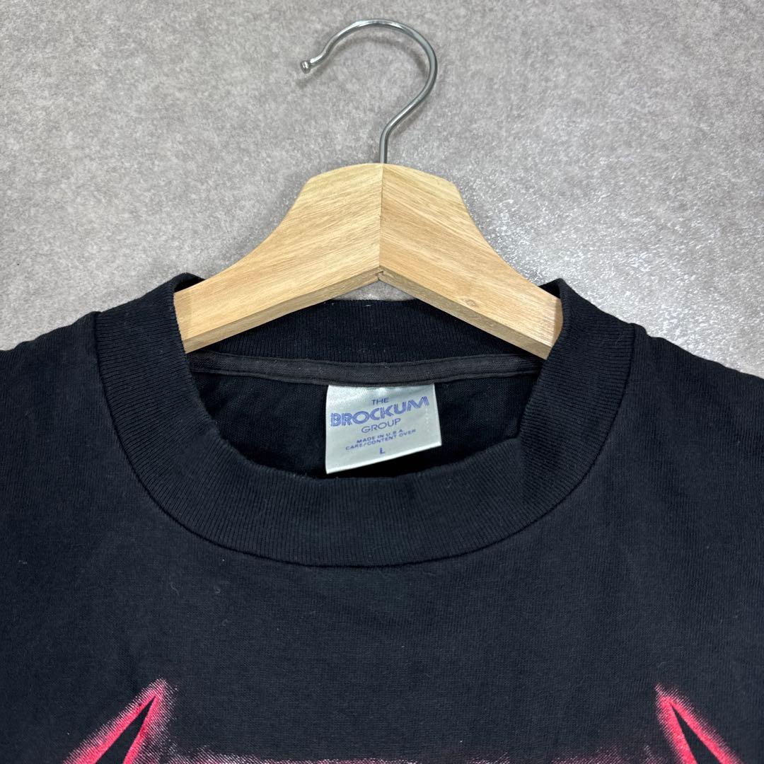 超希少 LLICA 90sヴィンテージ バンドTシャツ USA製 当時物