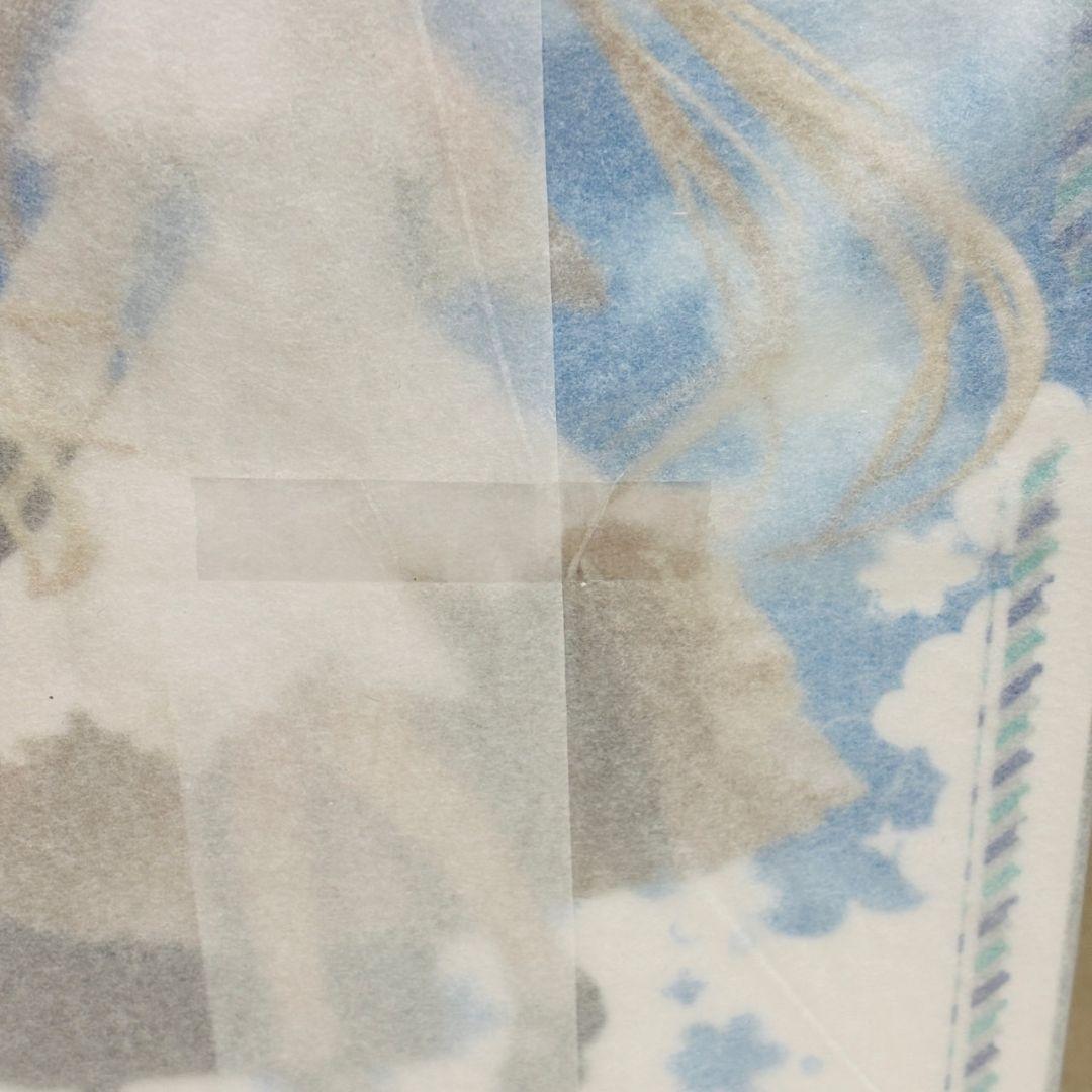 ALTER ヨスガノソラ 春日野穹 Ending ver. 1/6 スケール