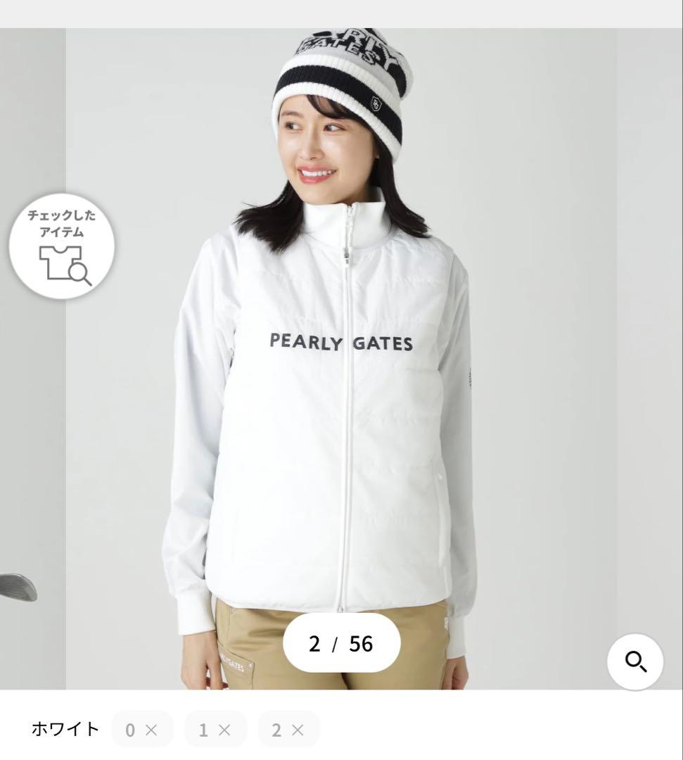 新品20%OFF今期モデル 重ねて着ると極暖&かわいい　ツインブルゾン