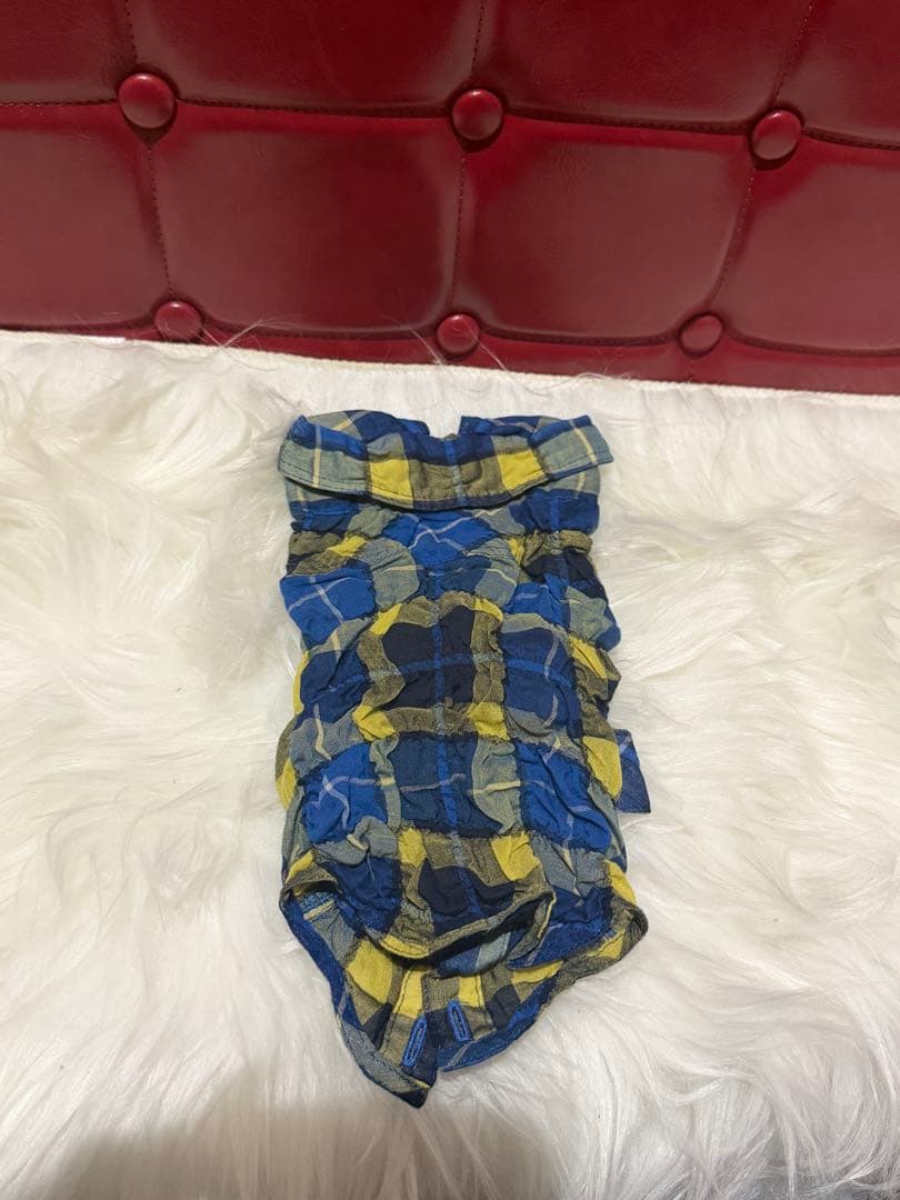 アトリエGG ateliergg アトリエジジ シャツ サイズ2