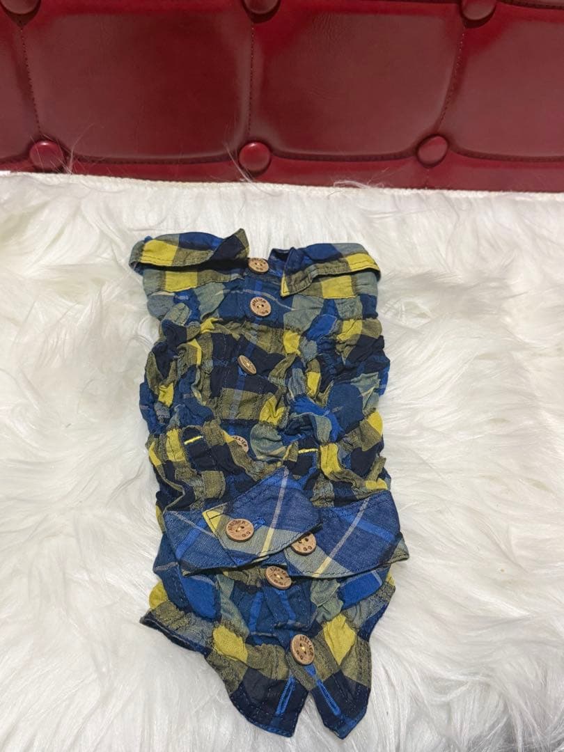 アトリエGG ateliergg アトリエジジ シャツ サイズ2