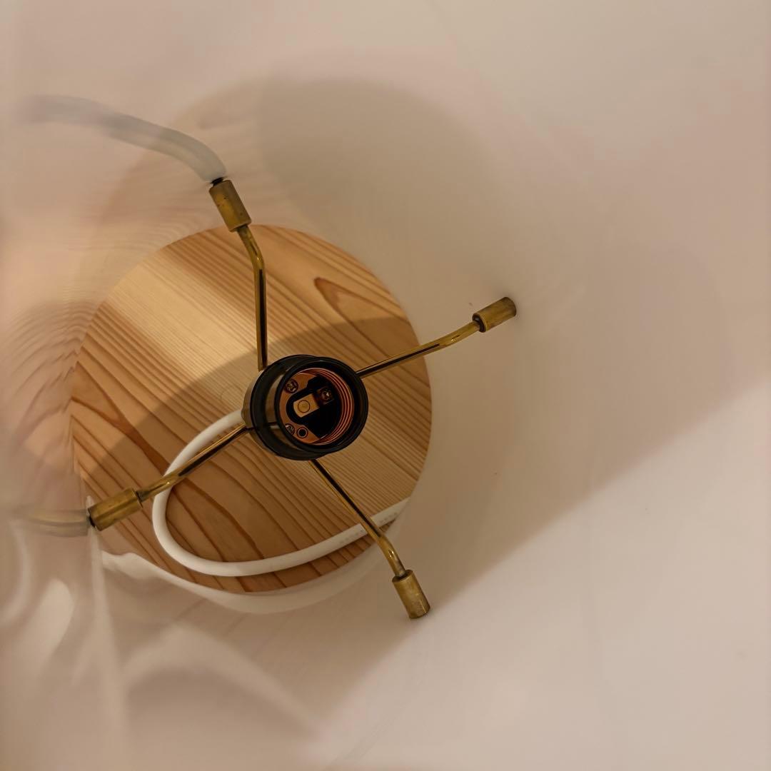 Fog&Morup Jo Hammerborg 北欧照明 ペンダント