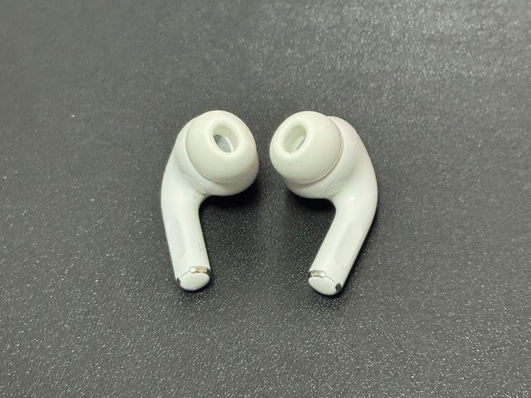 美品 AirPodsPro2 おまけ付き