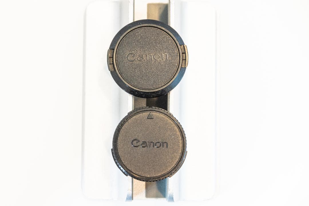 レンズ(単焦点) Canon New FD 50mm F1.4