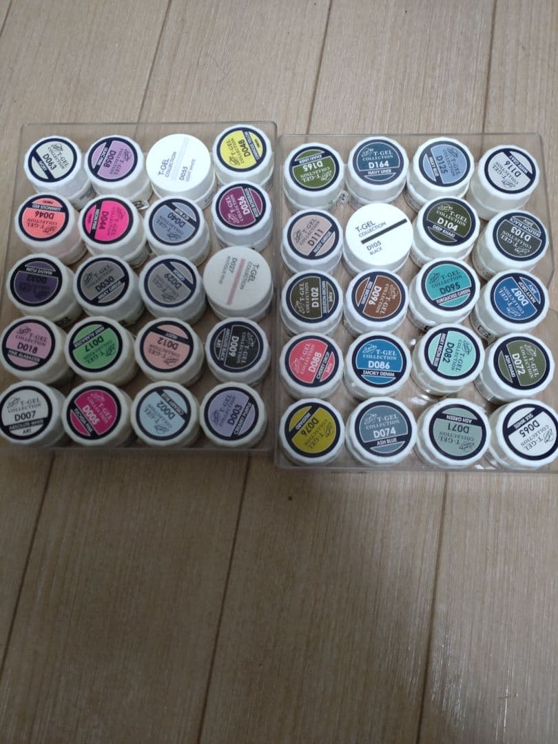 カラージェルネイル　OPI 　Dr.ネイルセット　まとめ売り