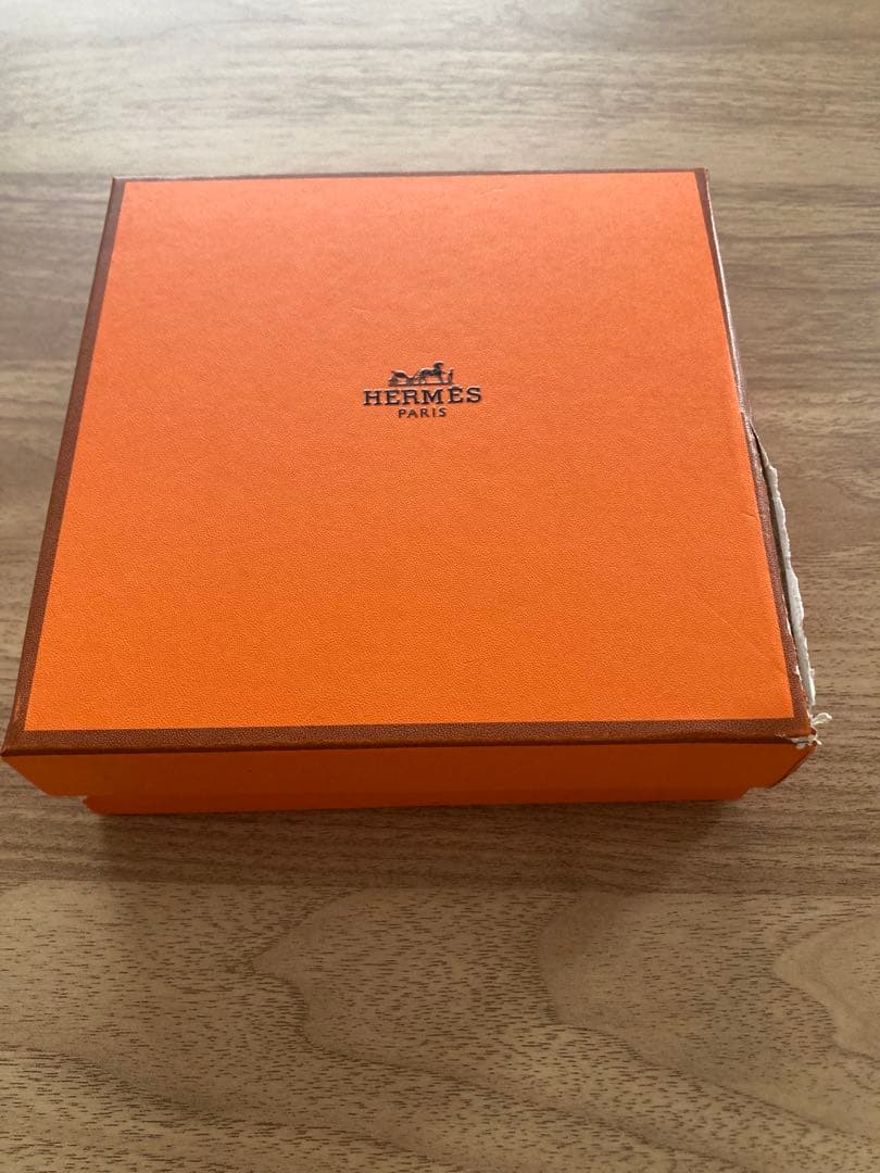 エルメス 財布 新品未使用 並行輸入品