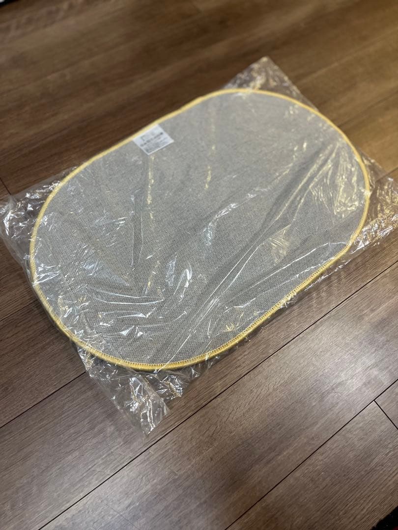 電気グルーヴ　ドアマット【新品未使用】おまけ付