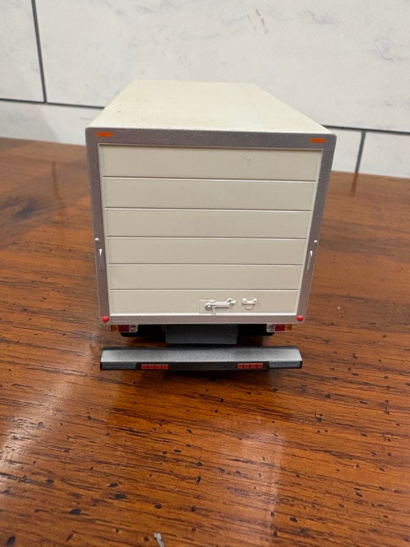 日野自動車 非売品 サンプル ミニカー（非流通・関係者配布）