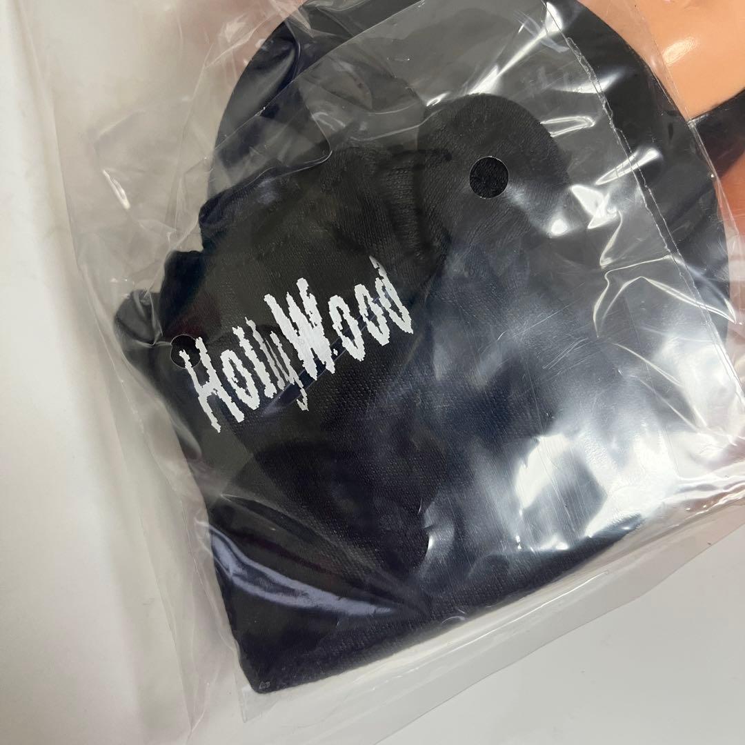 完売品！ハリウッドザコシショウ　ソフビ人形