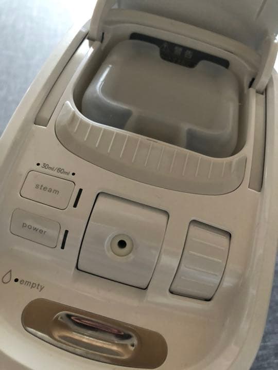 【2月まで！】ホメオスタイル　FEXA-uni-スチームスパ