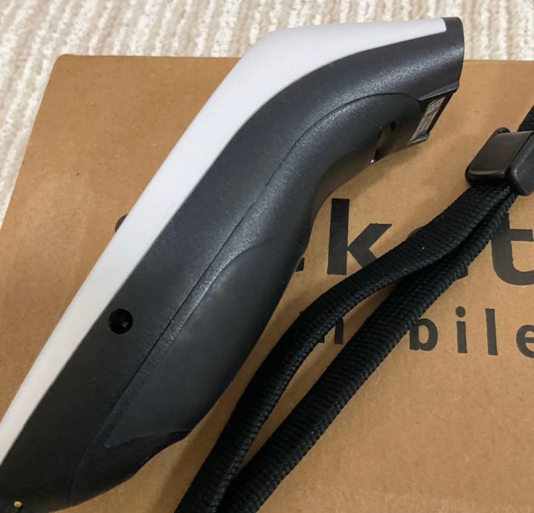 ソケットモバイル socket mobile s700 バーコードスキャナー