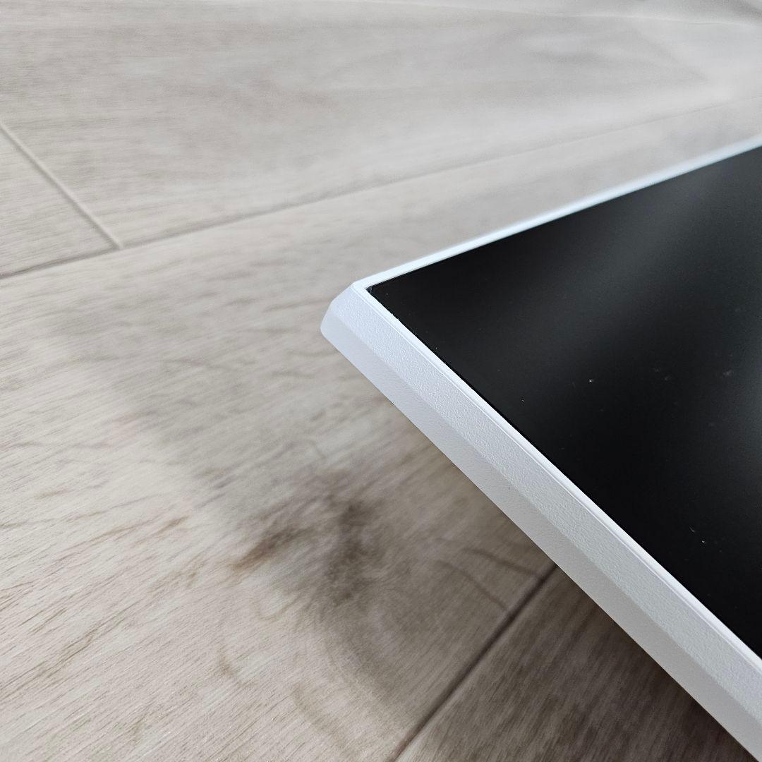 ピクシオゲーミングモニターとエルゴトロンモニターアームのセット