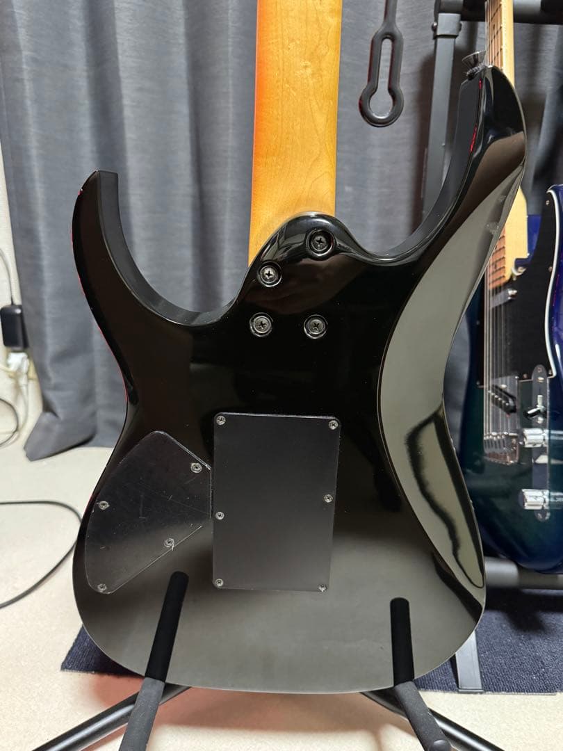 ギター Ibanez RG 98