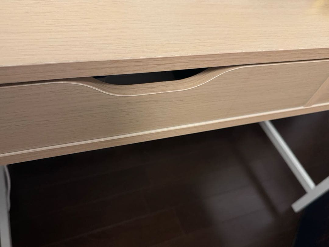 IKEA ALEX 完成品 送料込