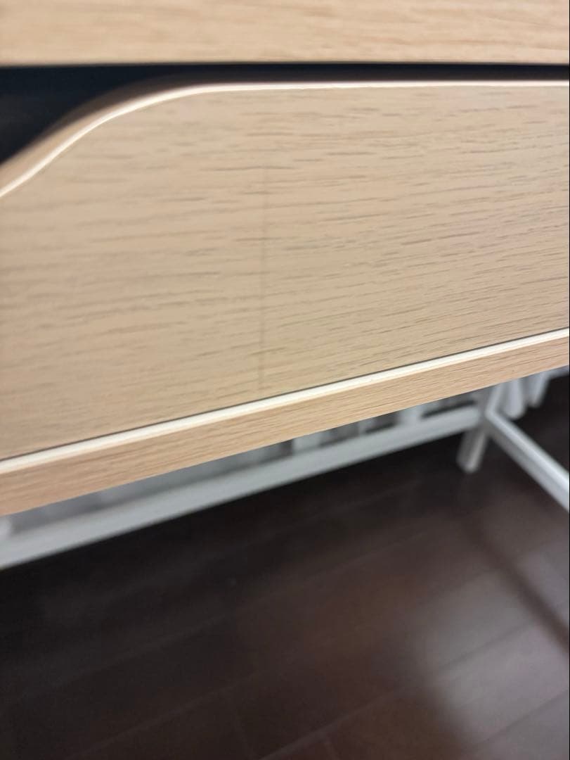 IKEA ALEX 完成品 送料込