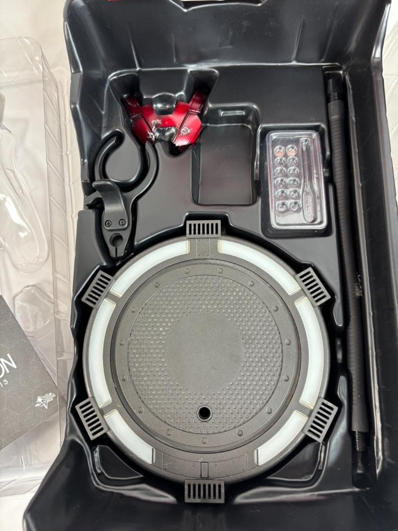 アイアンマン ムービーマスターピース アイアンマン3 1/6スケール マーク33