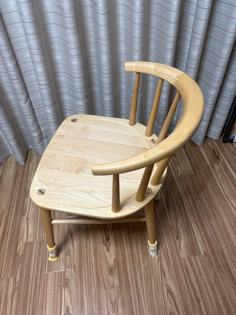 ニトリ　ダイニングテーブル 椅子4脚付き